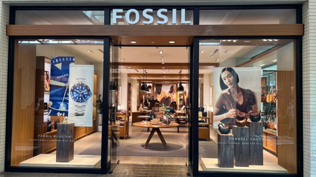 Fossil Return Policy: Mastering Fossil's Easy Process - Return Policies